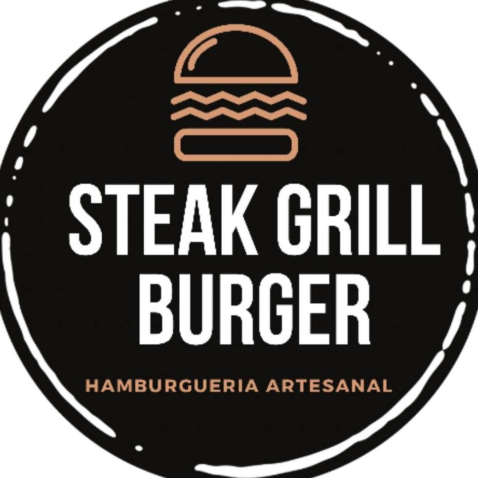 Steak Grill Burger